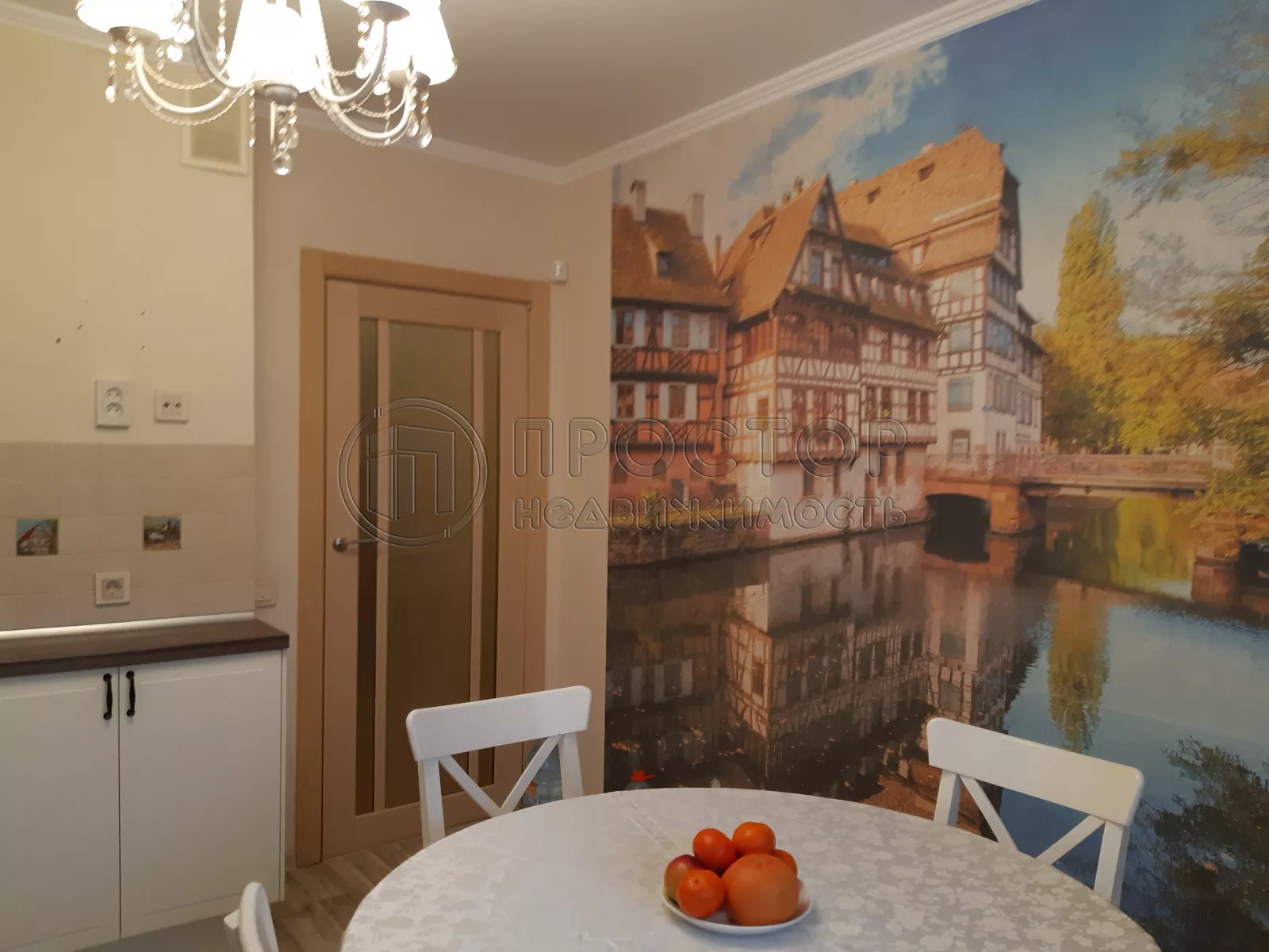 2-комнатная квартира, 62 м² - фото 28