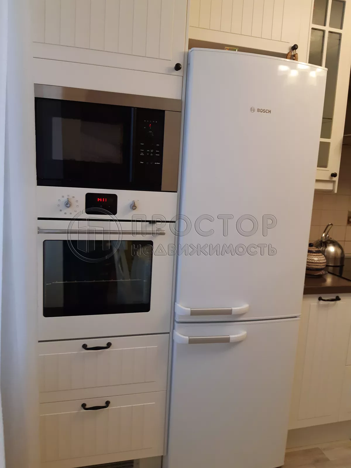 2-комнатная квартира, 62 м² - фото 30