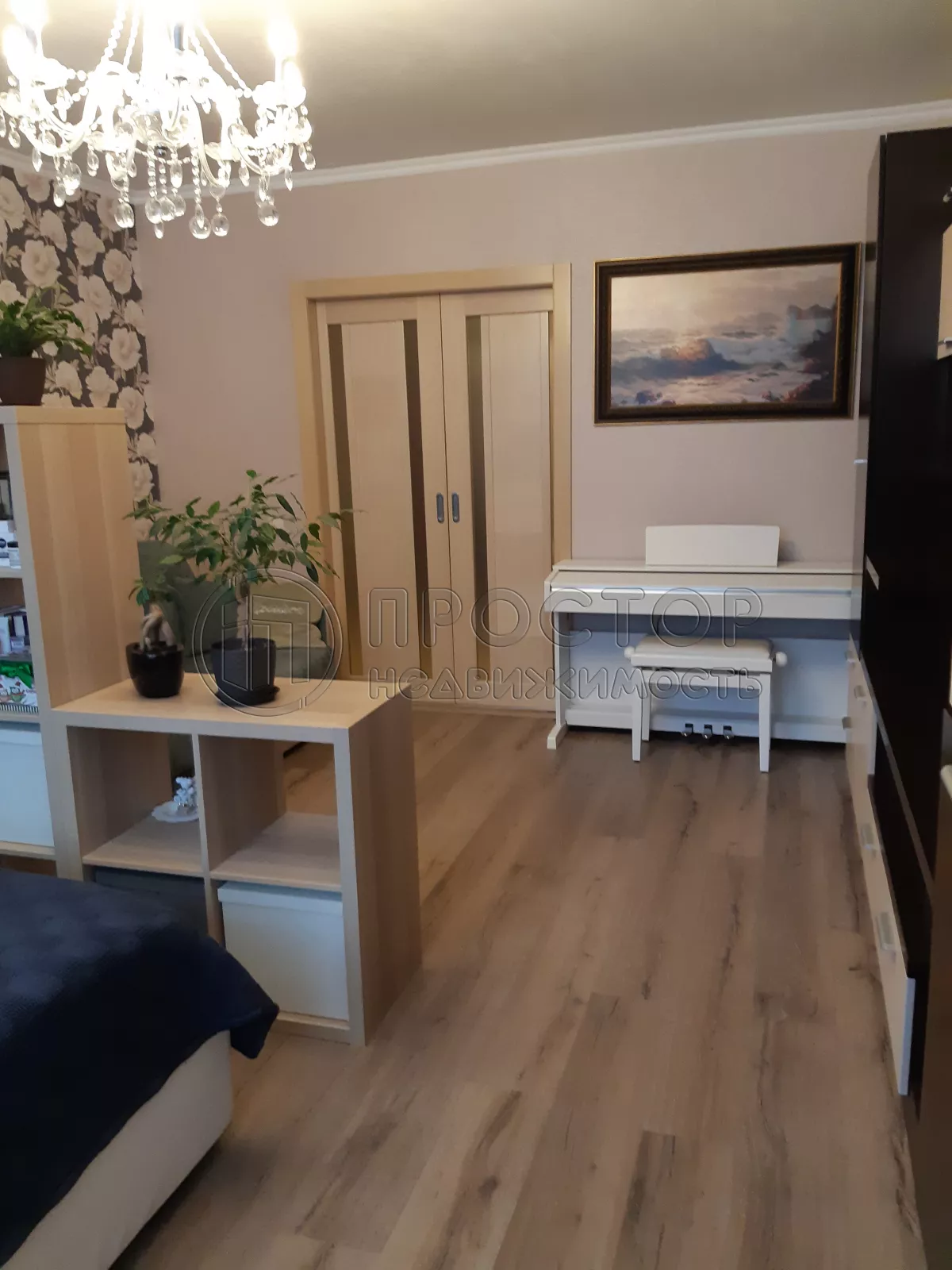 2-комнатная квартира, 62 м² - фото 32