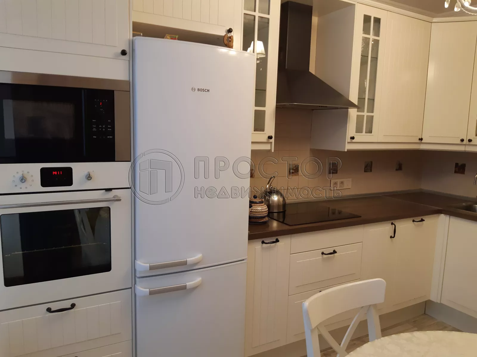 2-комнатная квартира, 62 м² - фото 34