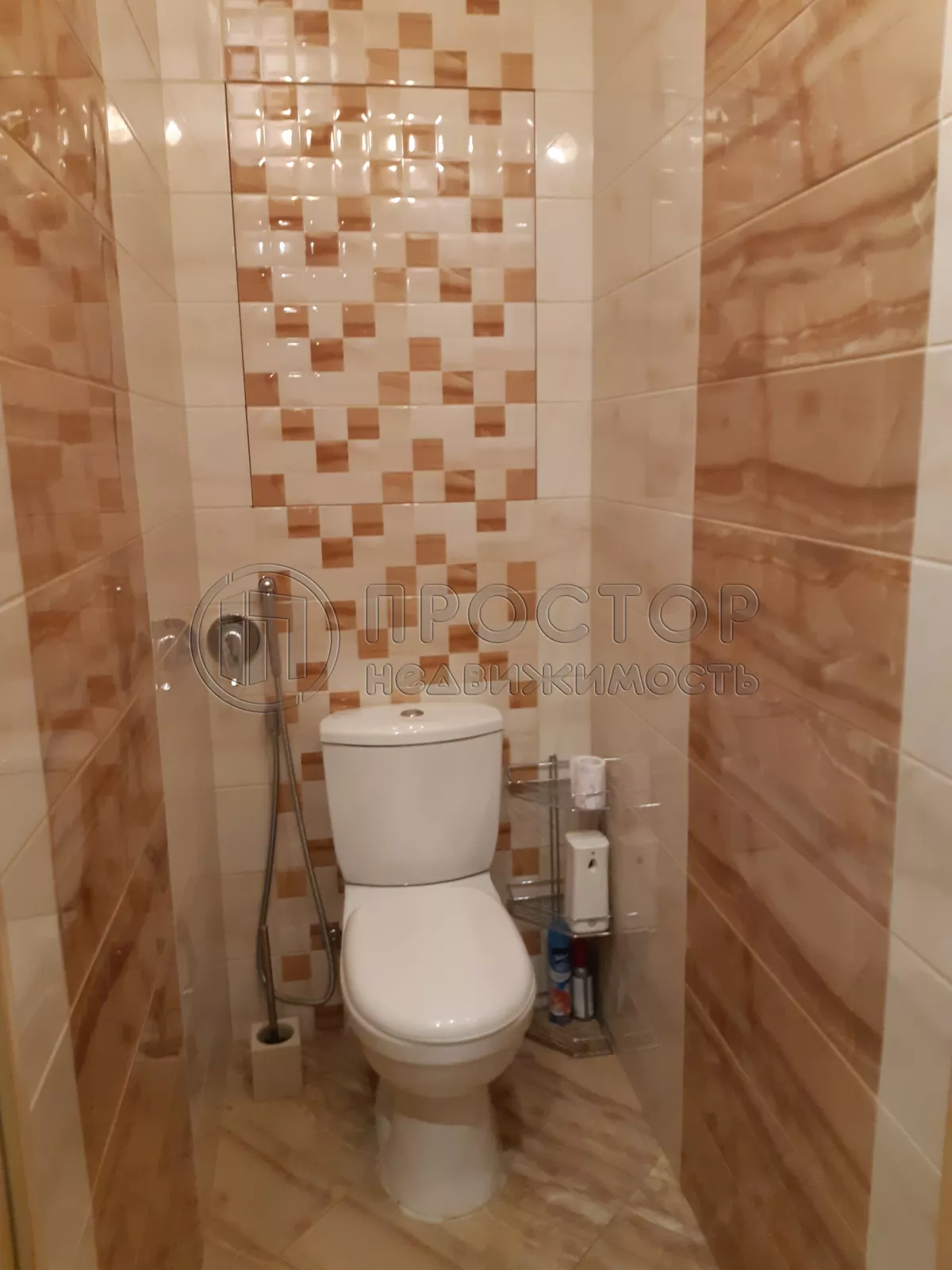 2-комнатная квартира, 62 м² - фото 36