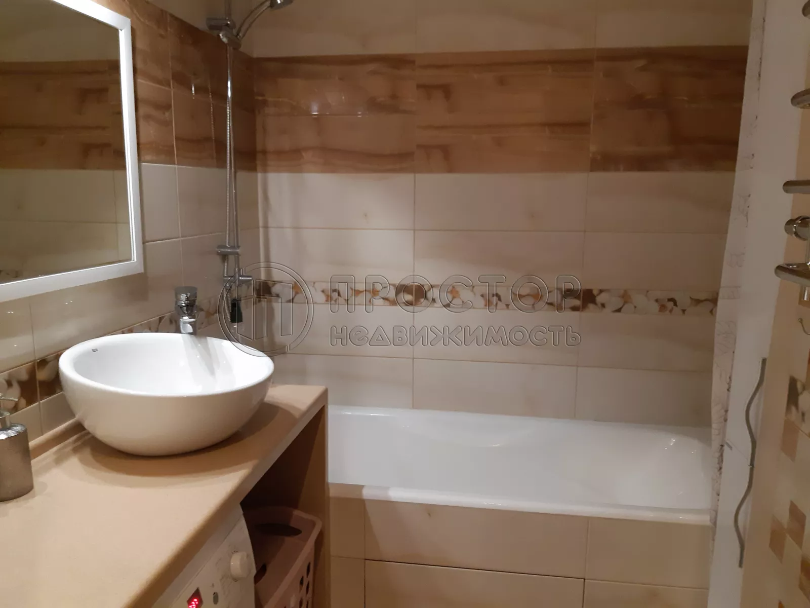 2-комнатная квартира, 62 м² - фото 38