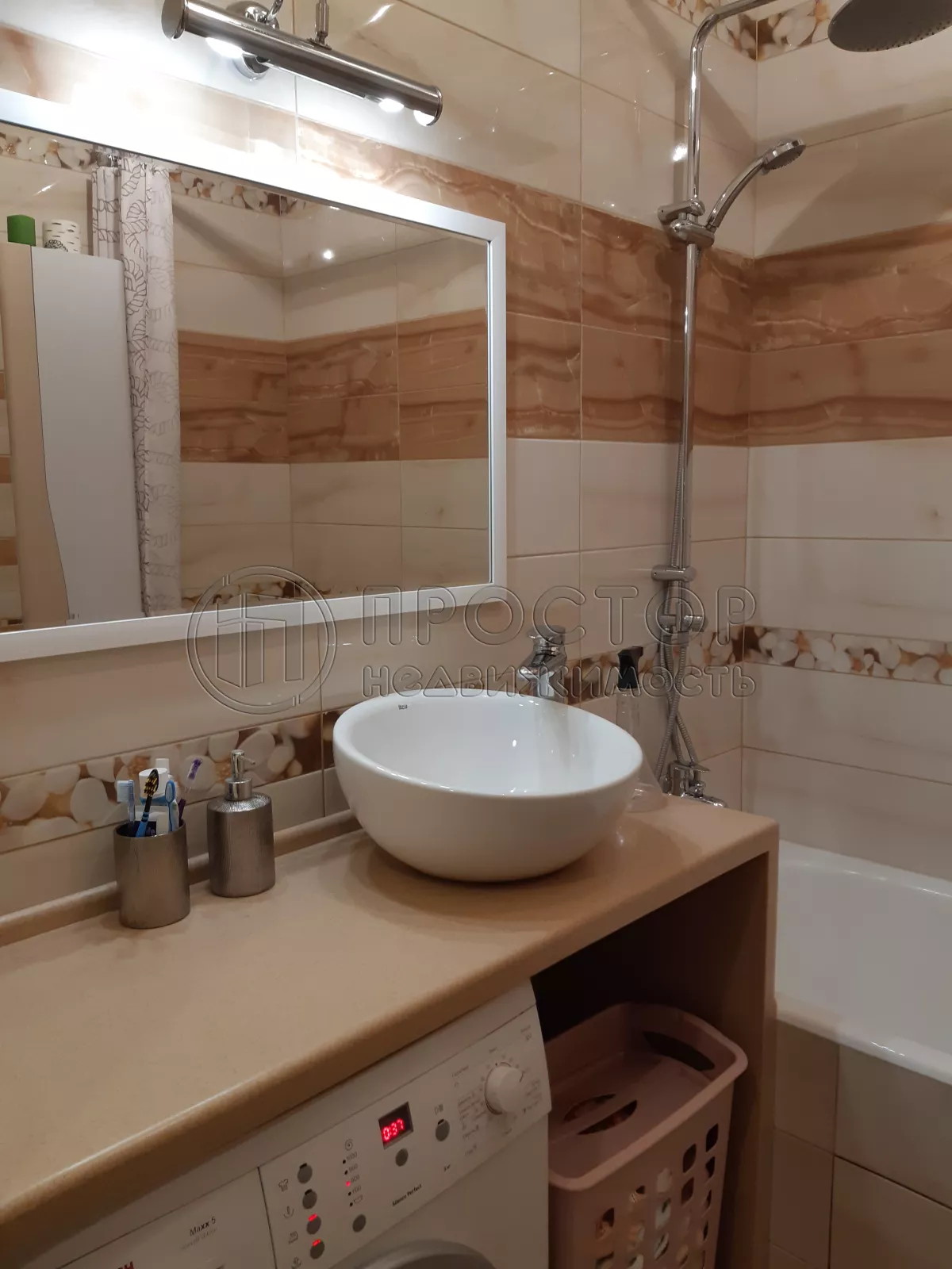 2-комнатная квартира, 62 м² - фото 40