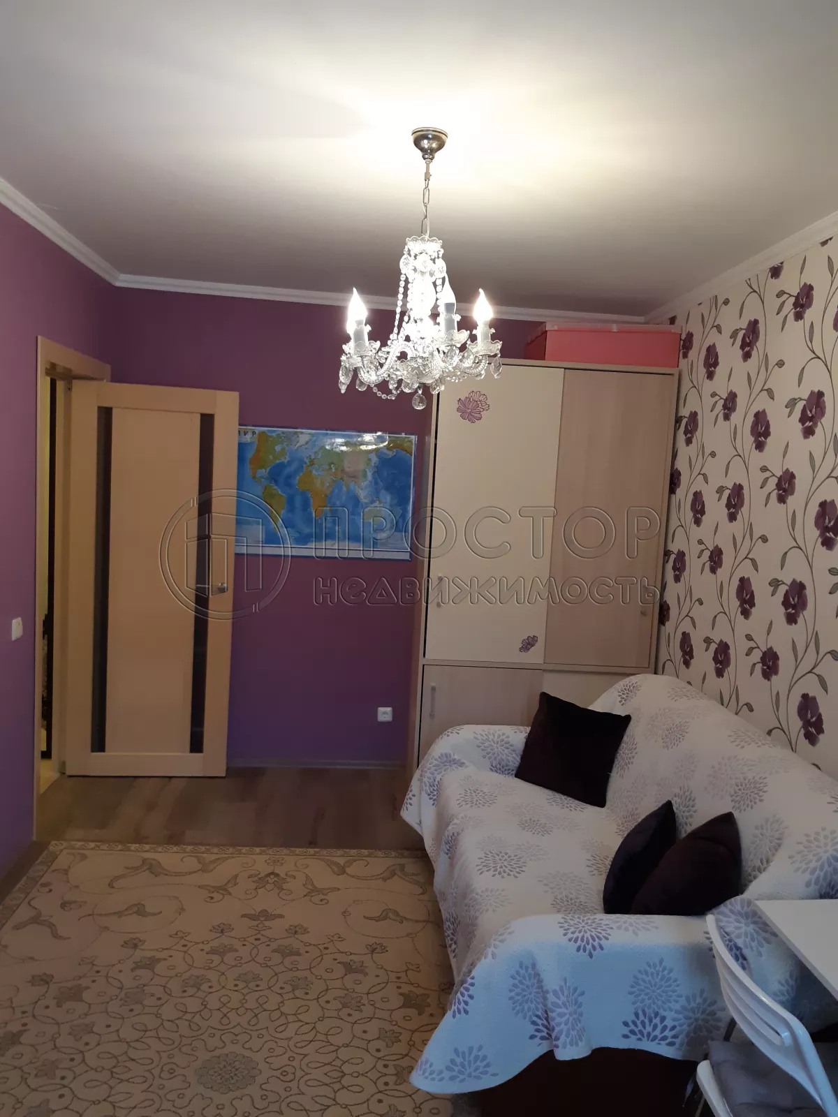 2-комнатная квартира, 62 м² - фото 48