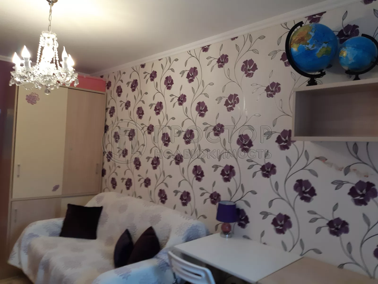 2-комнатная квартира, 62 м² - фото 50