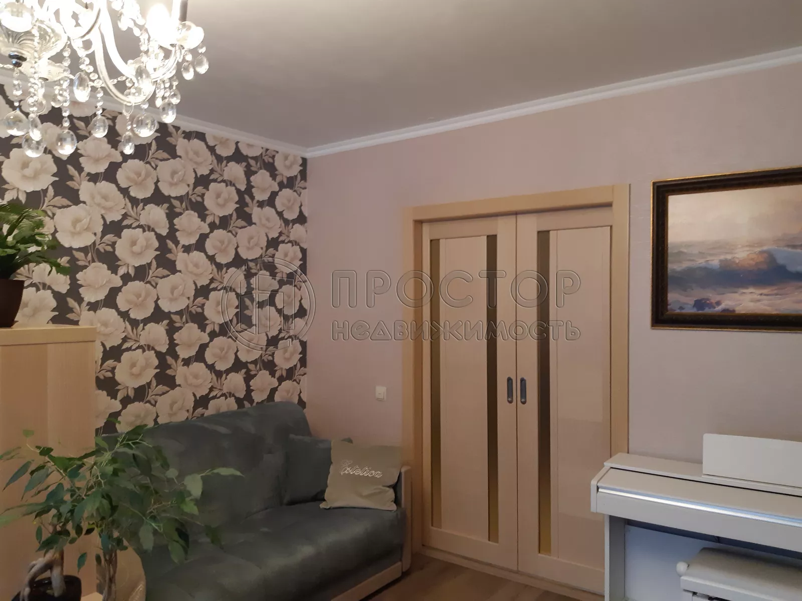 2-комнатная квартира, 62 м² - фото 52