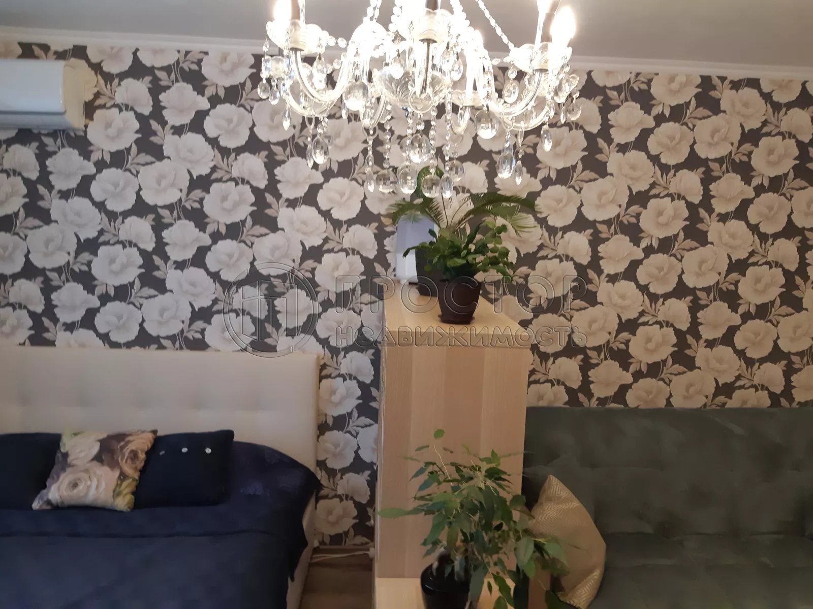 2-комнатная квартира, 62 м² - фото 54