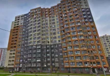 2-комнатная квартира, 62 м² - фото 114
