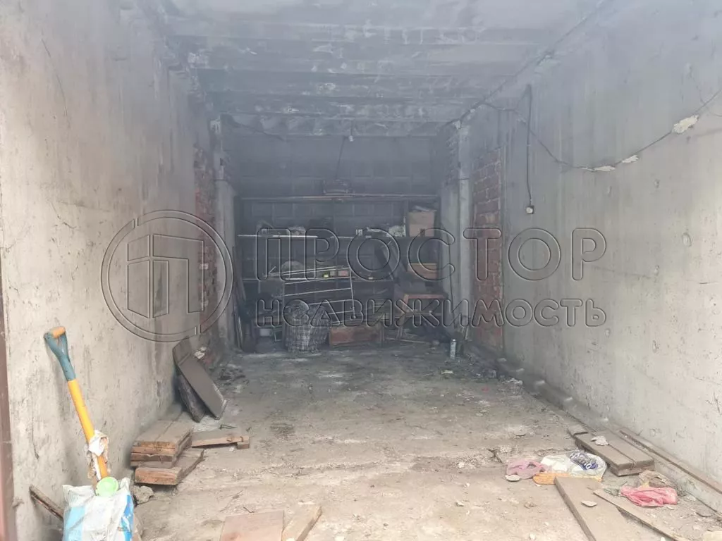 Гараж, 19.7 м² - фото 3