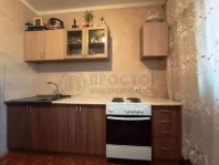 1-комнатная квартира, 38 м² - фото 23