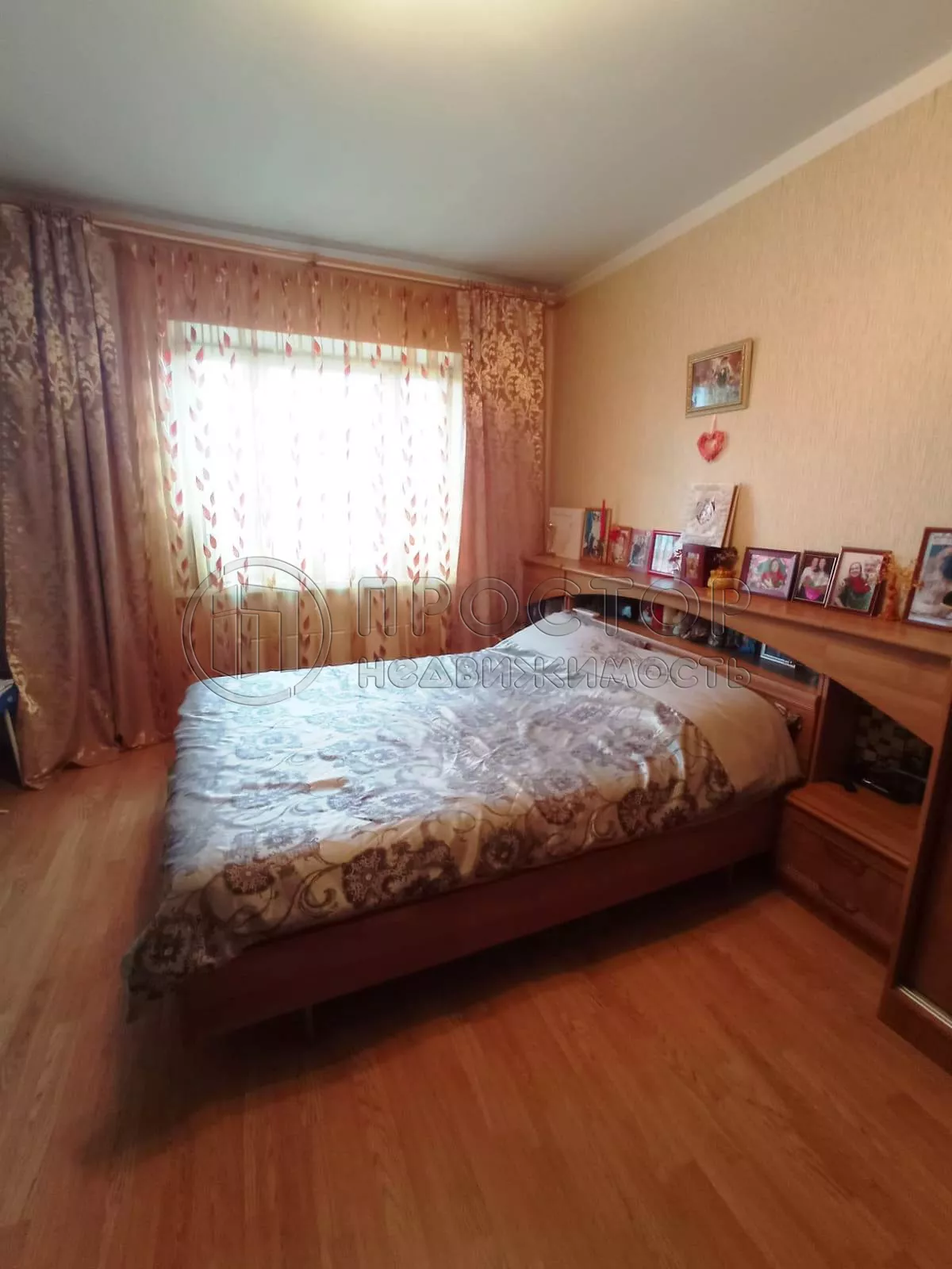 1-комнатная квартира, 38 м² - фото 9