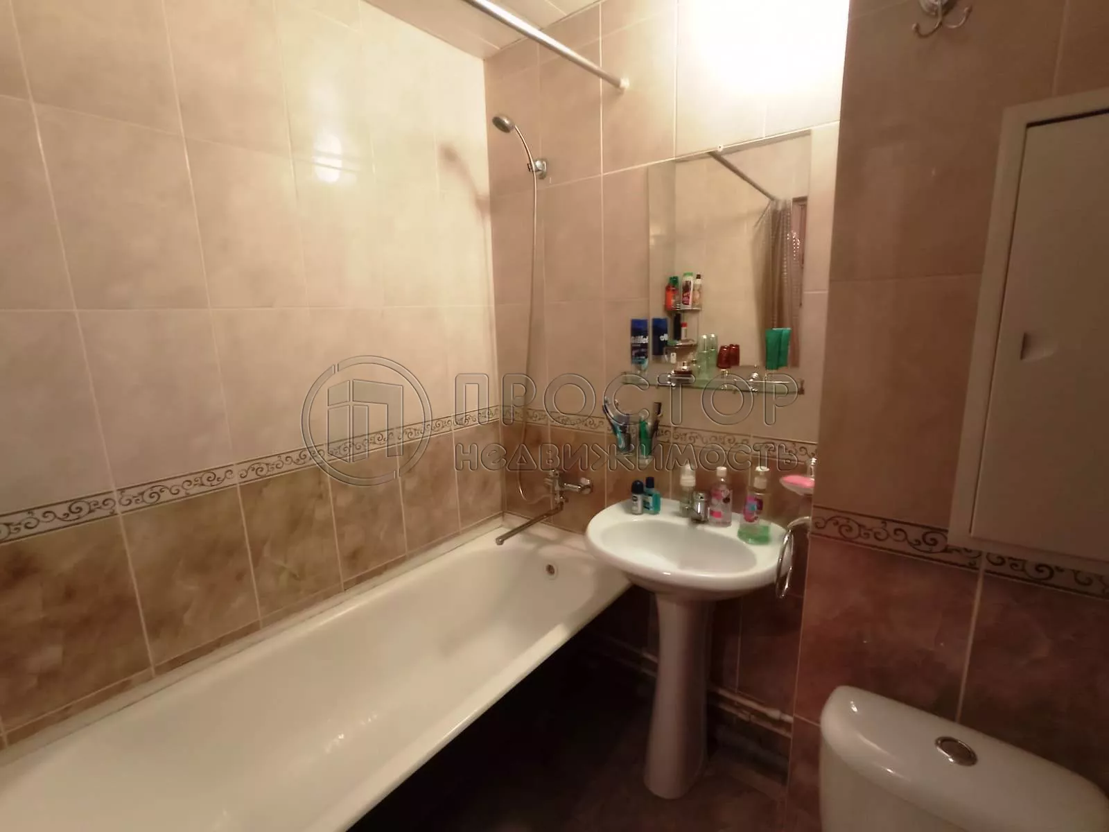 1-комнатная квартира, 38 м² - фото 11