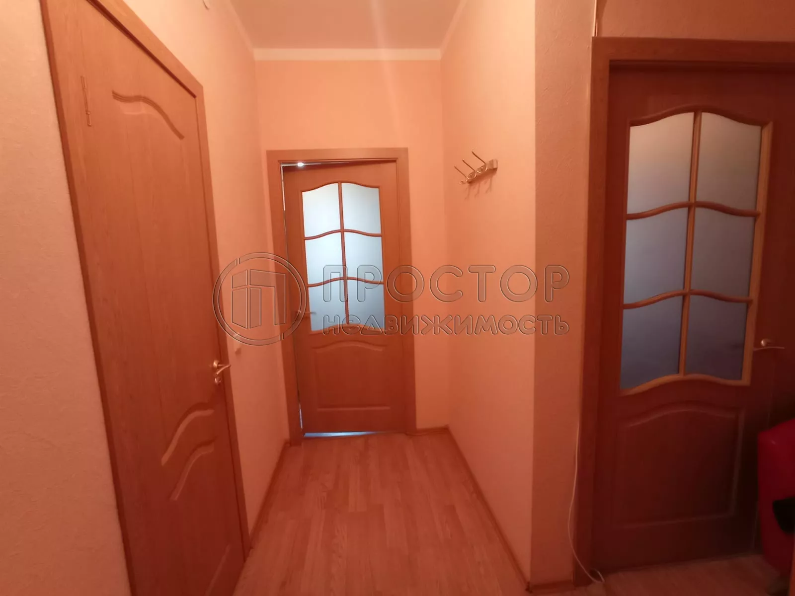 1-комнатная квартира, 38 м² - фото 17