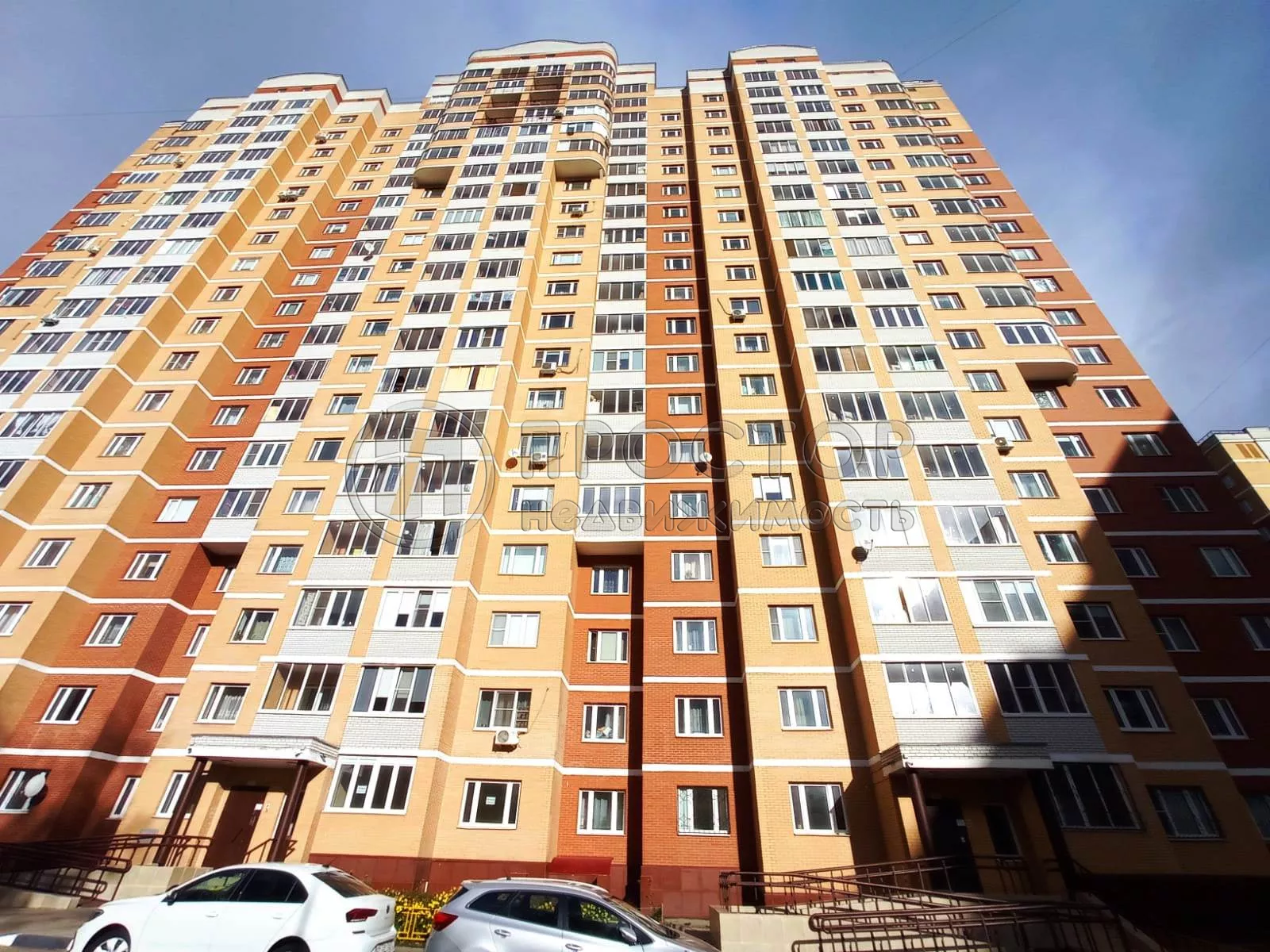 1-комнатная квартира, 38 м² - фото 21