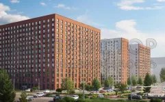 Студия, 22.9 м² - фото 7
