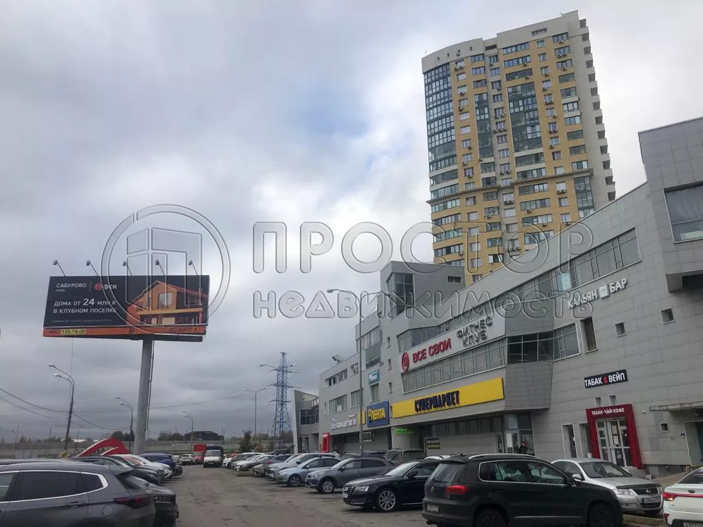 4-комнатная квартира, 120 м² - фото 2