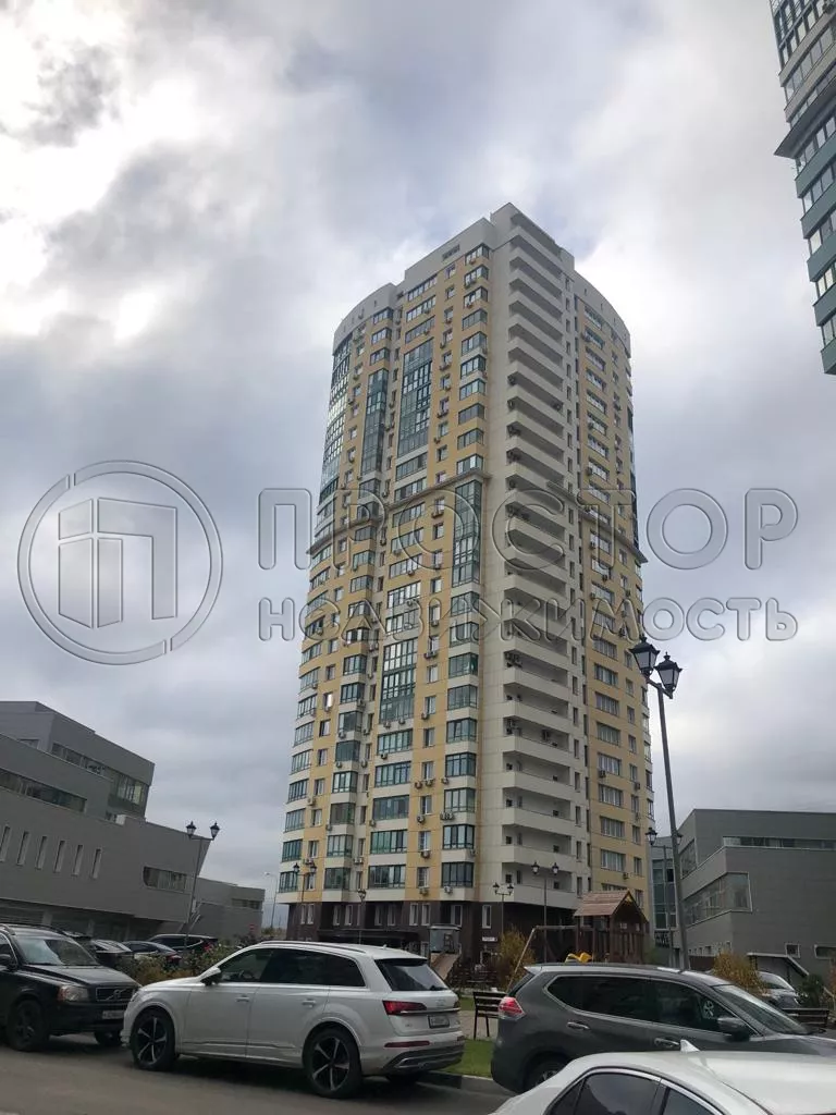 4-комнатная квартира, 120 м² - фото 4