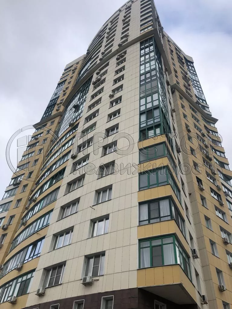 4-комнатная квартира, 120 м² - фото 10
