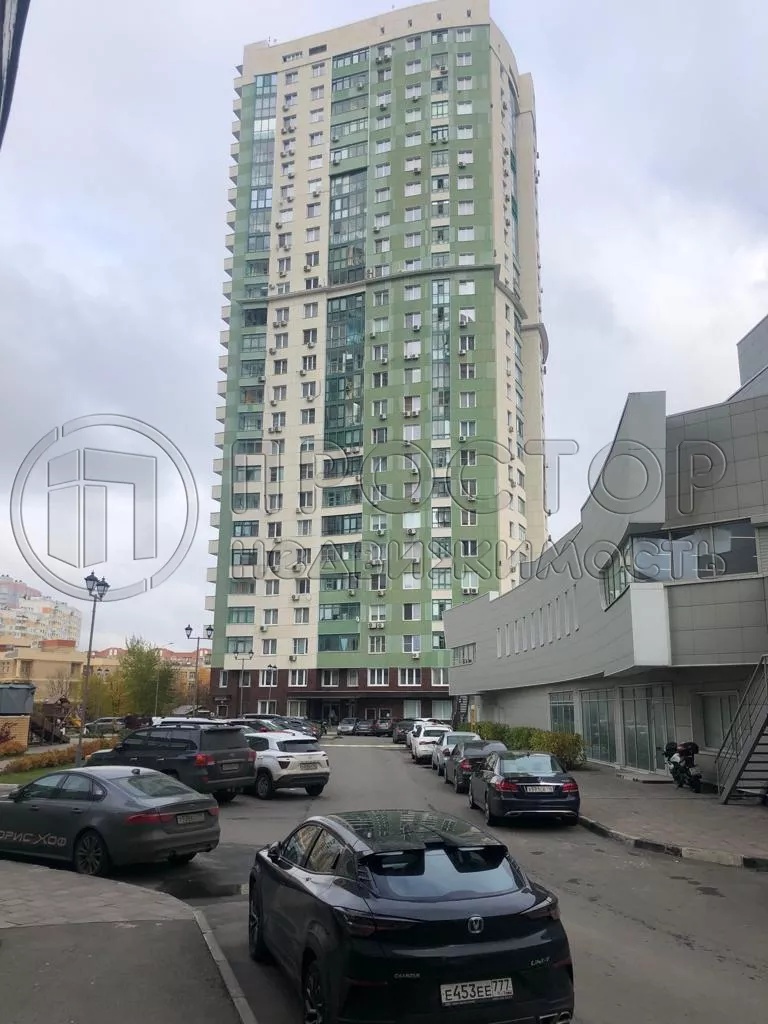 4-комнатная квартира, 120 м² - фото 14
