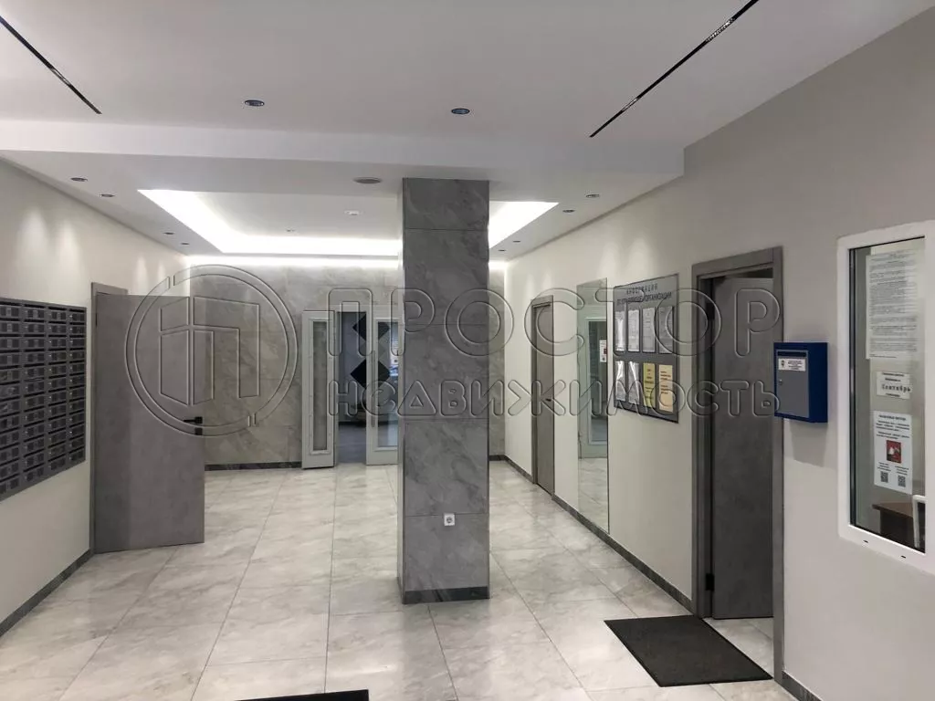 4-комнатная квартира, 120 м² - фото 16