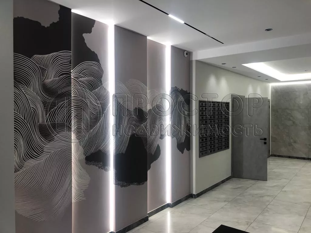 4-комнатная квартира, 120 м² - фото 18