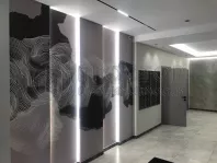 4-комнатная квартира, 120 м² - фото 108