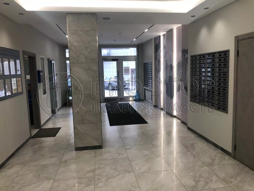 4-комнатная квартира, 120 м² - фото 20