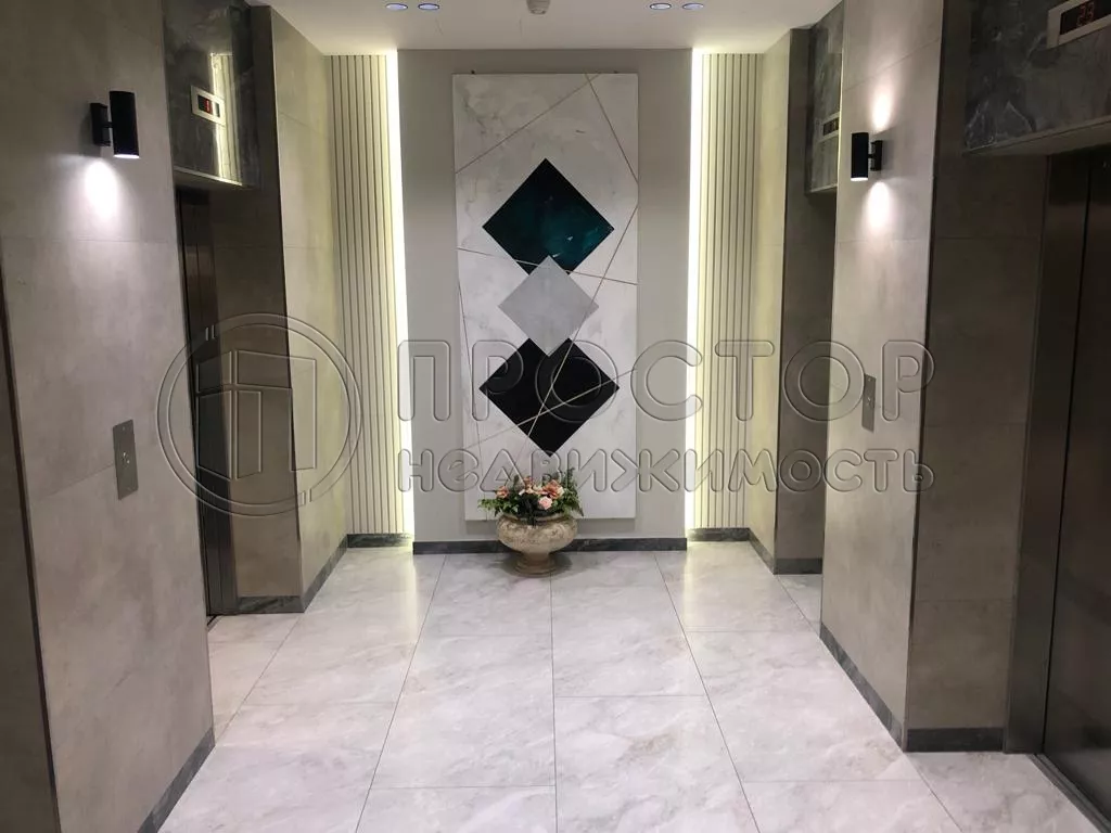 4-комнатная квартира, 120 м² - фото 22