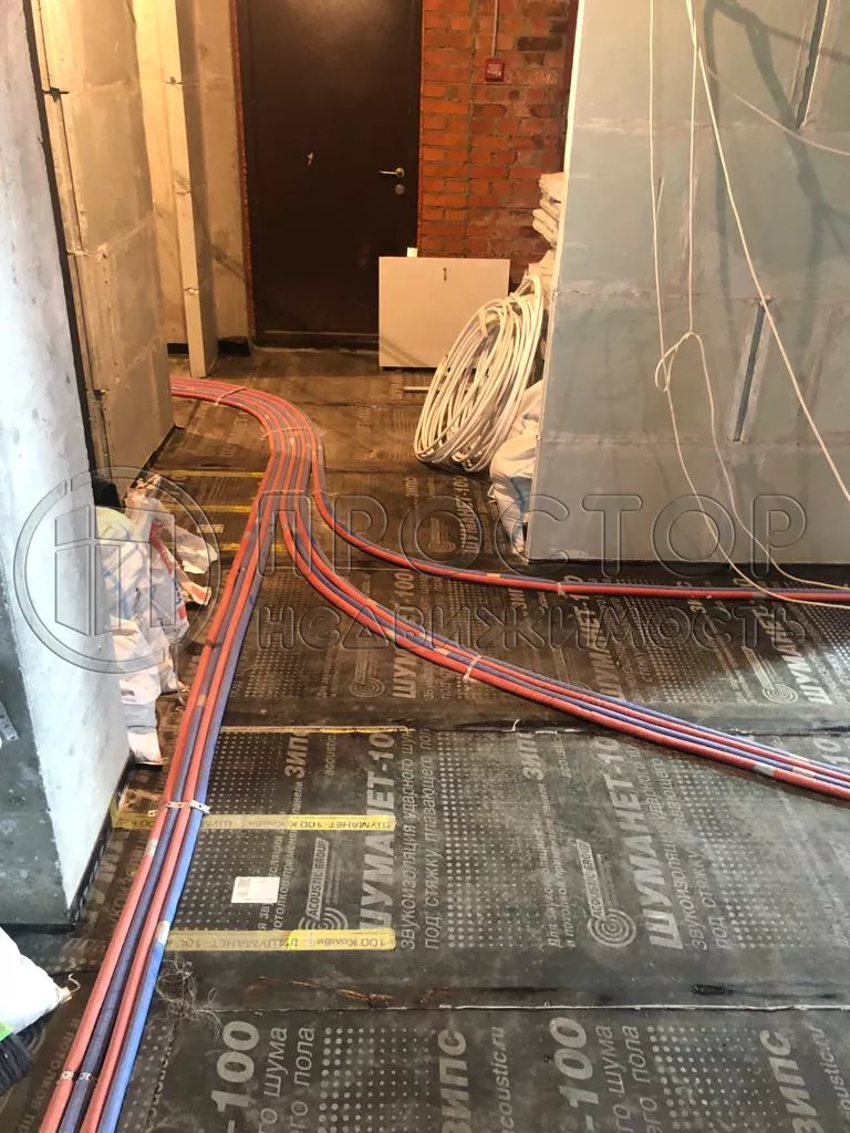 4-комнатная квартира, 120 м² - фото 28