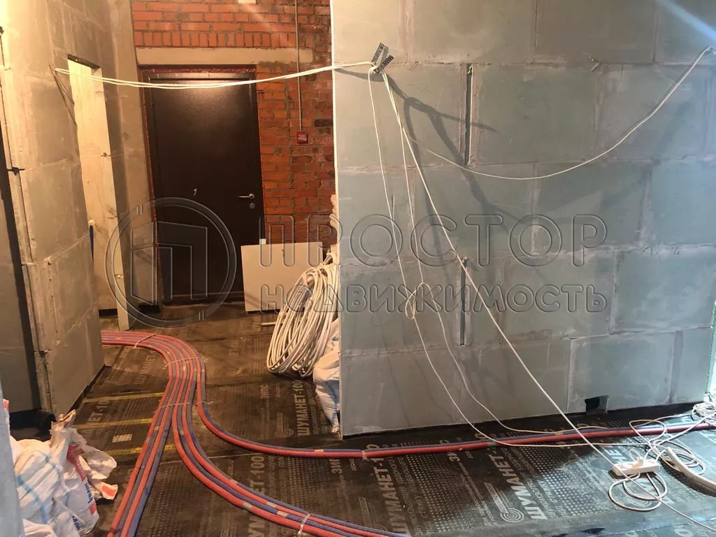 4-комнатная квартира, 120 м² - фото 30