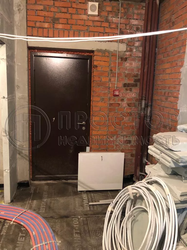 4-комнатная квартира, 120 м² - фото 32