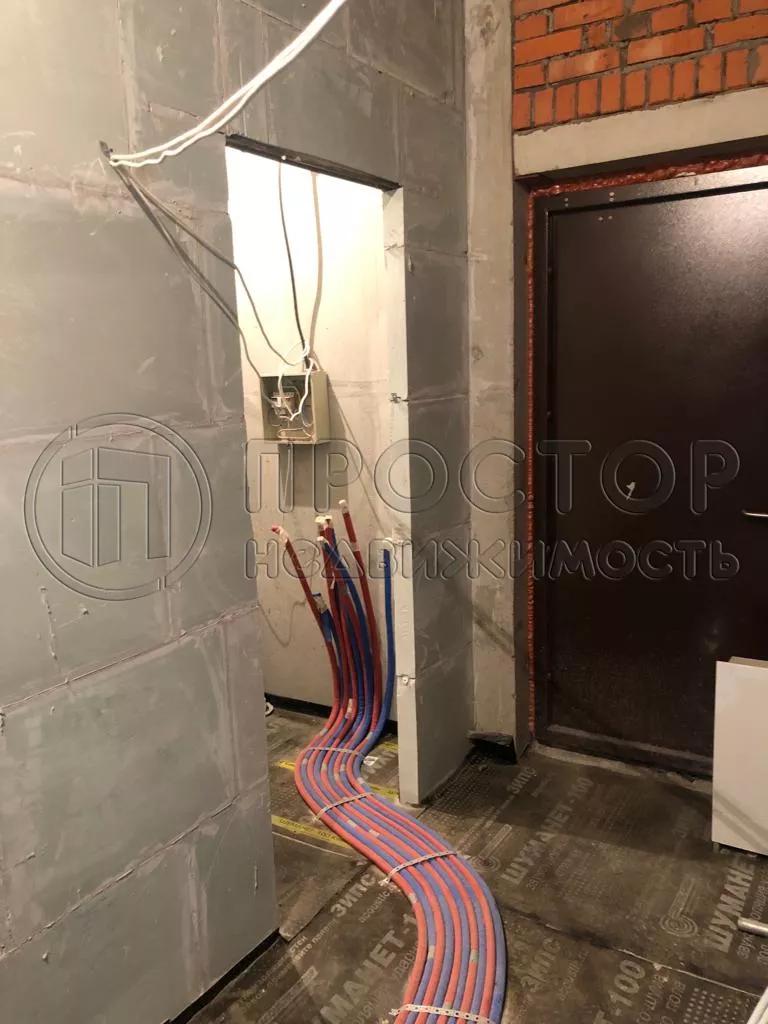 4-комнатная квартира, 120 м² - фото 34