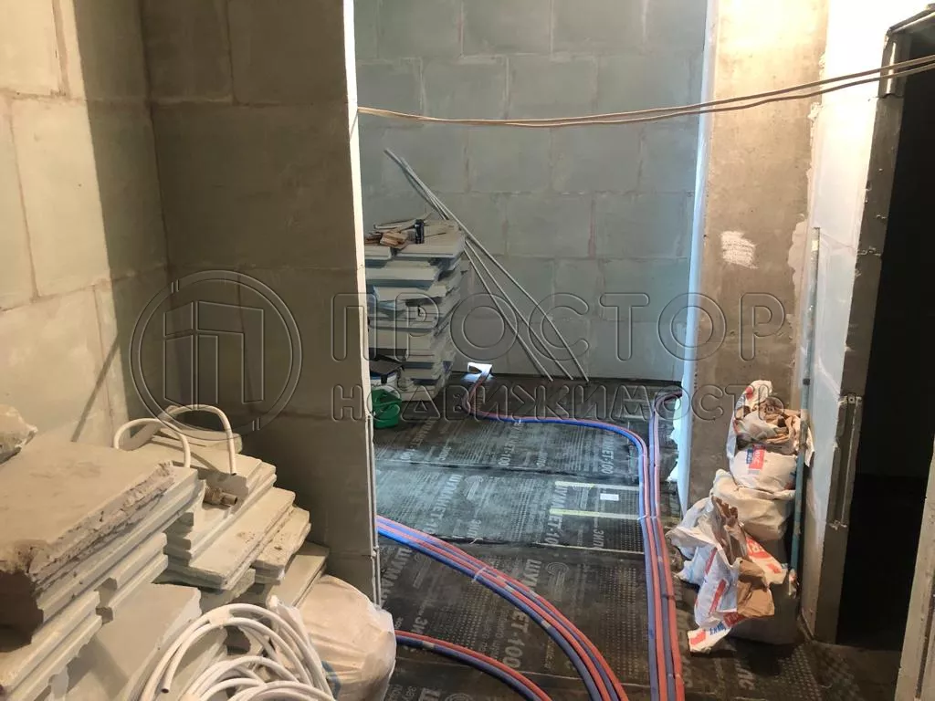 4-комнатная квартира, 120 м² - фото 36