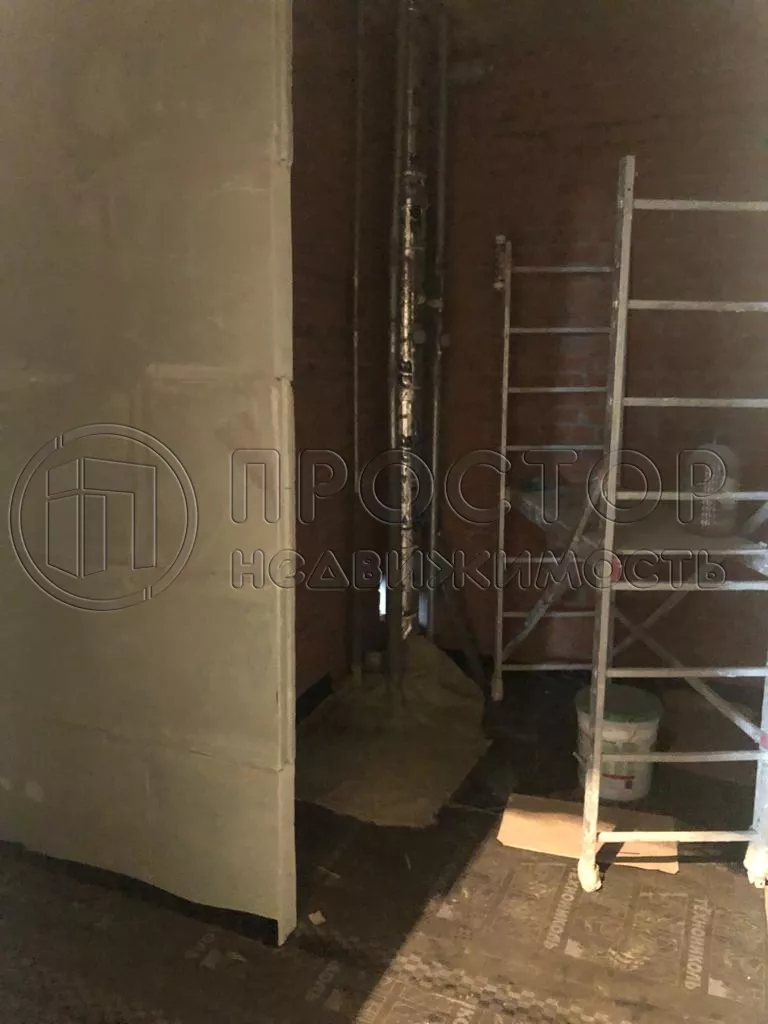 4-комнатная квартира, 120 м² - фото 40