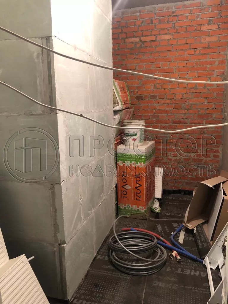 4-комнатная квартира, 120 м² - фото 42