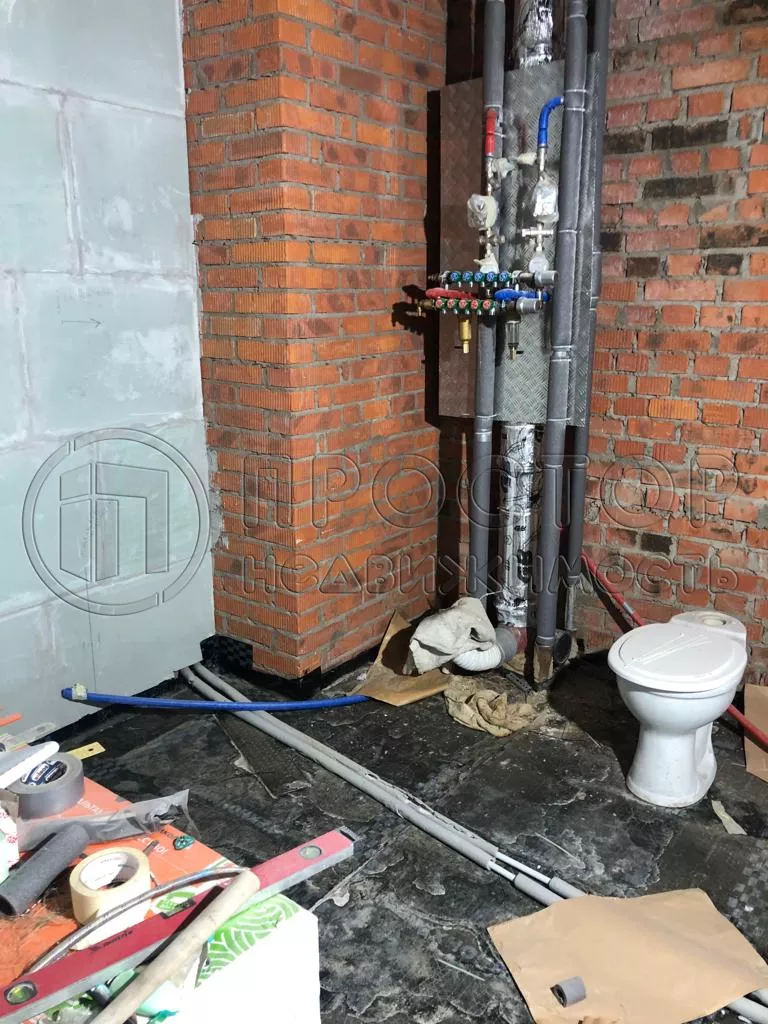 4-комнатная квартира, 120 м² - фото 44