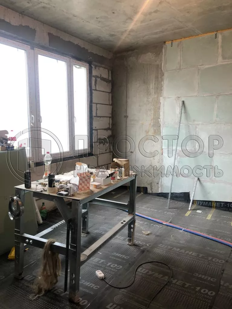 4-комнатная квартира, 120 м² - фото 46