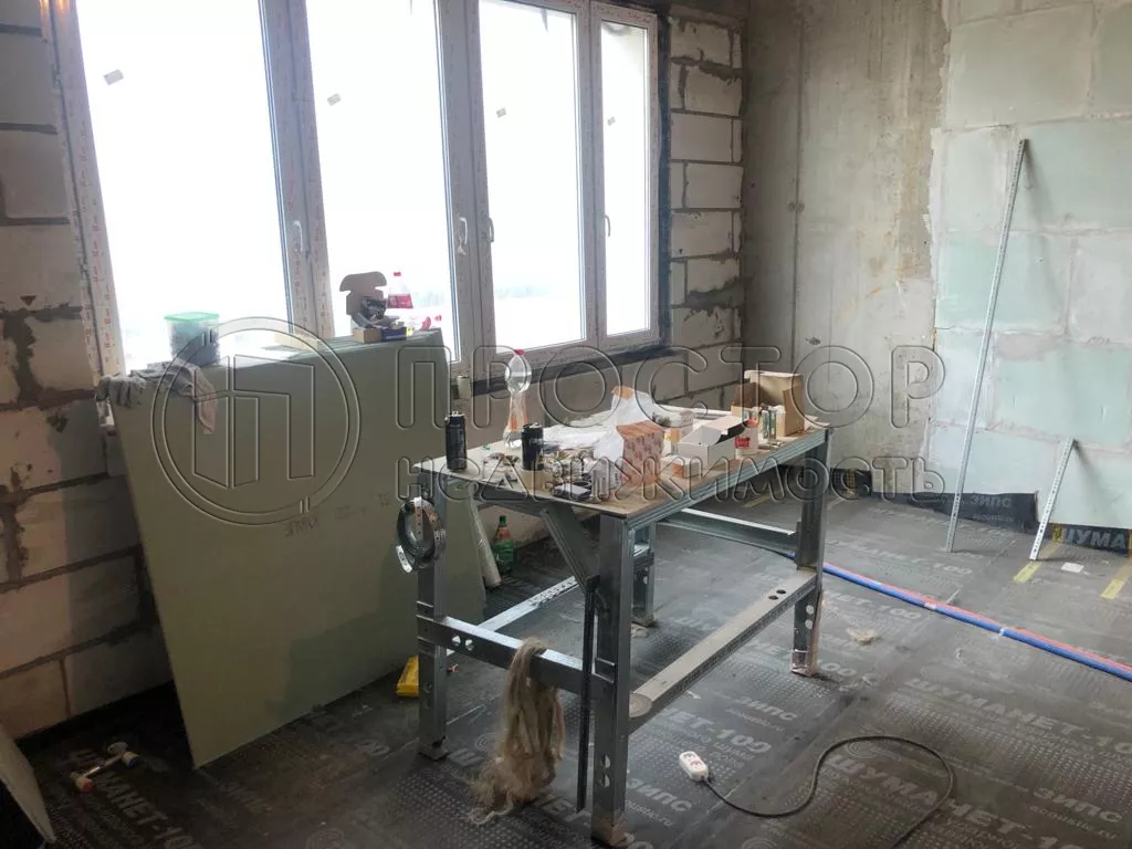 4-комнатная квартира, 120 м² - фото 48