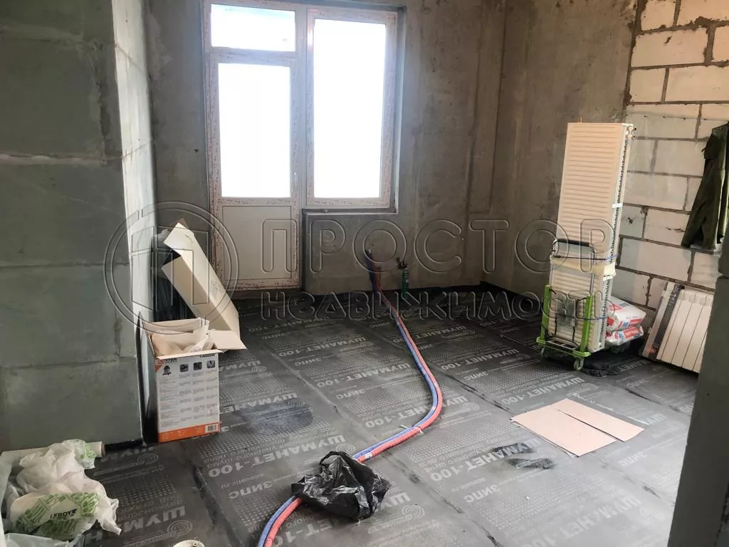 4-комнатная квартира, 120 м² - фото 50