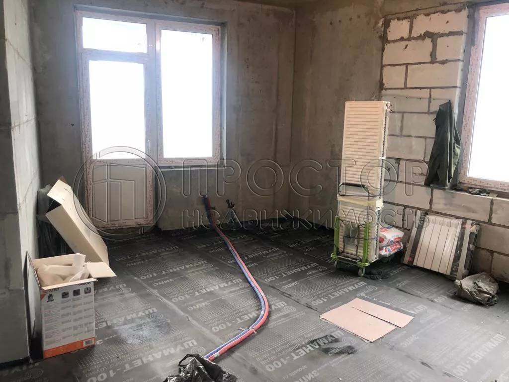 4-комнатная квартира, 120 м² - фото 52