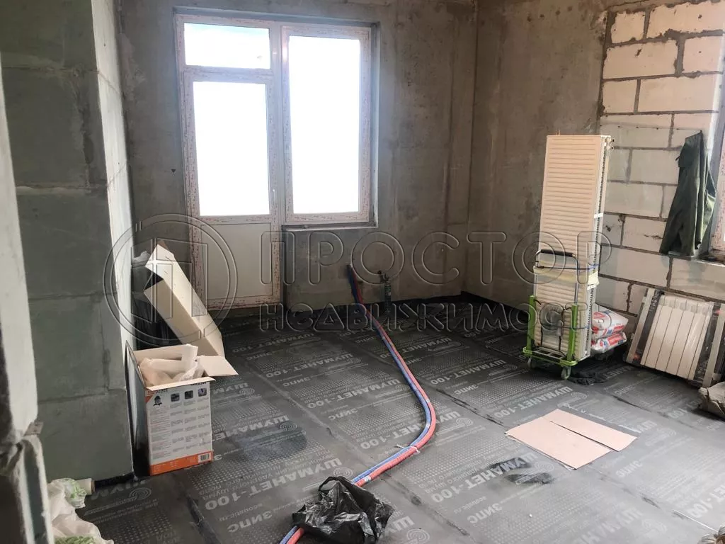 4-комнатная квартира, 120 м² - фото 54