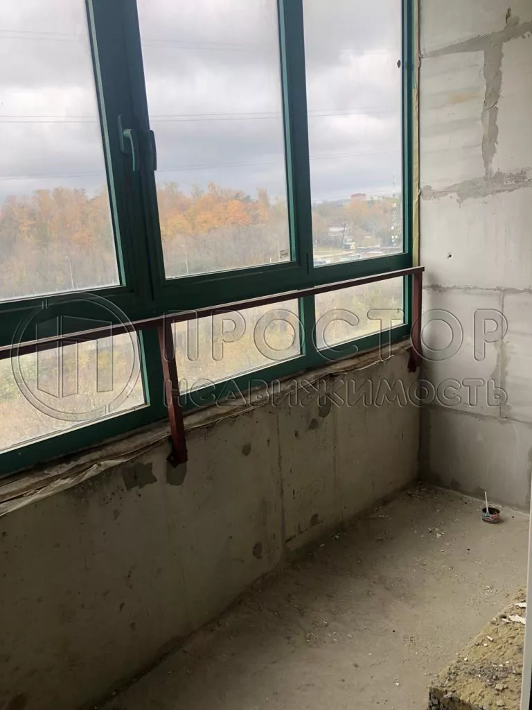 4-комнатная квартира, 120 м² - фото 58