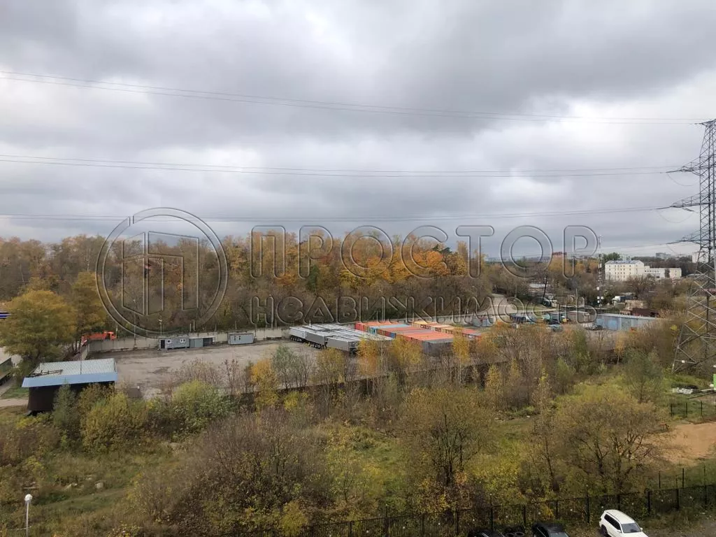 4-комнатная квартира, 120 м² - фото 62