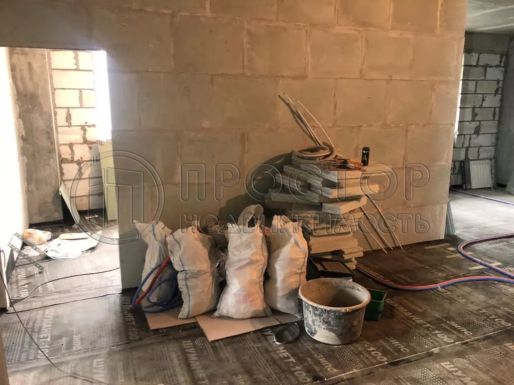 4-комнатная квартира, 120 м² - фото 66