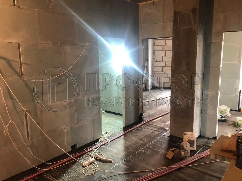 4-комнатная квартира, 120 м² - фото 68