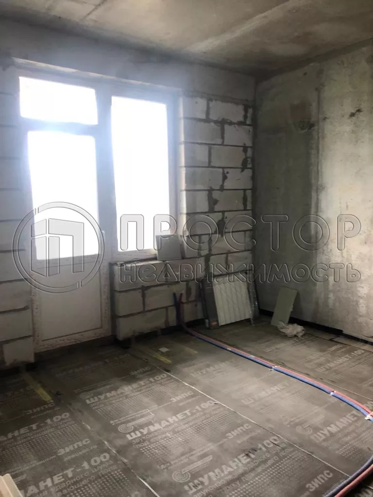 4-комнатная квартира, 120 м² - фото 70