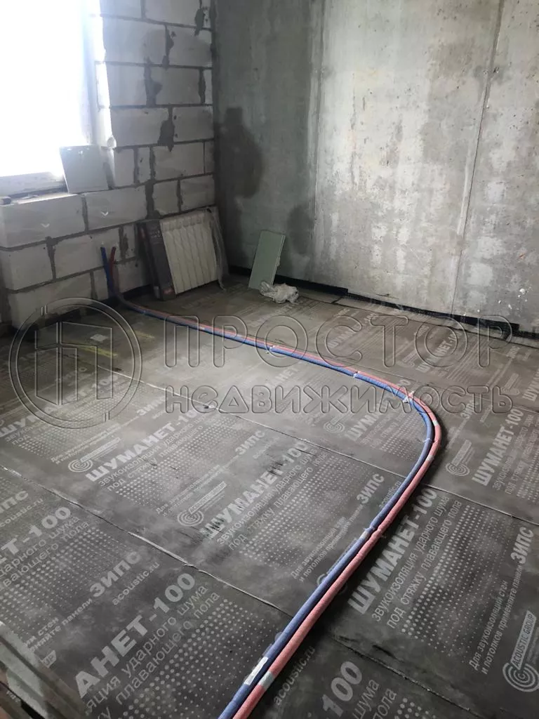 4-комнатная квартира, 120 м² - фото 72