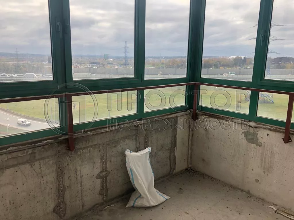 4-комнатная квартира, 120 м² - фото 74