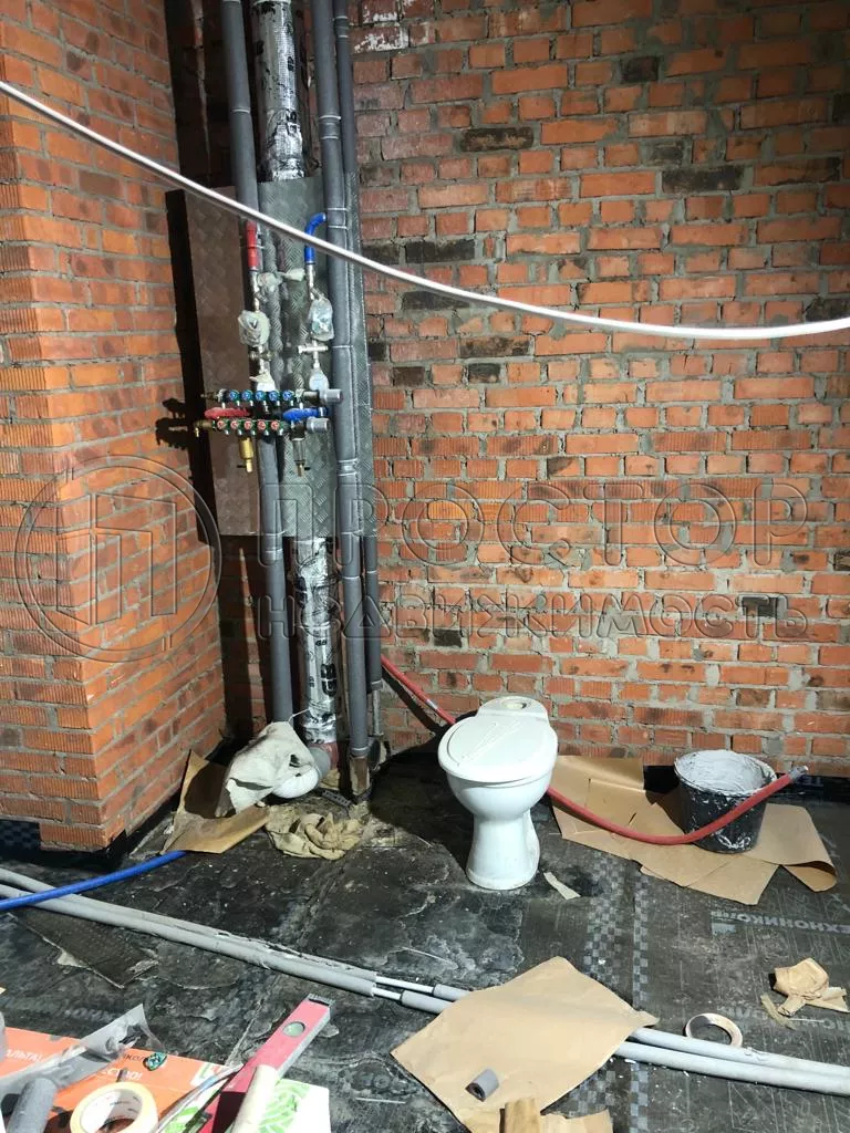 4-комнатная квартира, 120 м² - фото 76