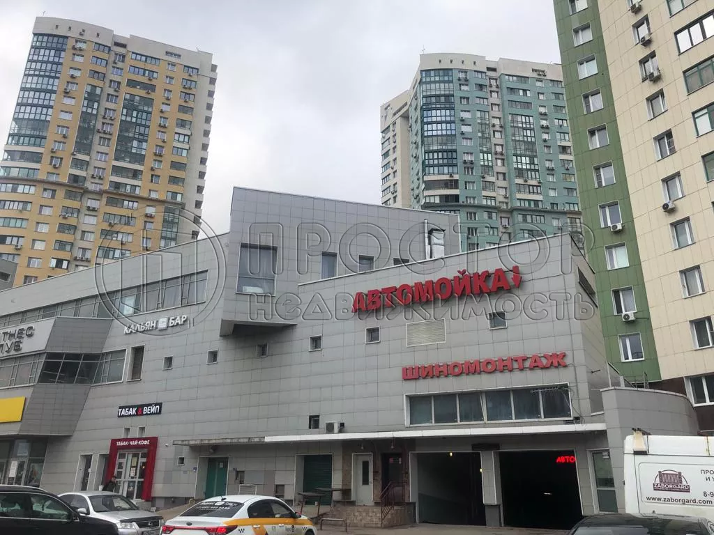 4-комнатная квартира, 120 м² - фото 82